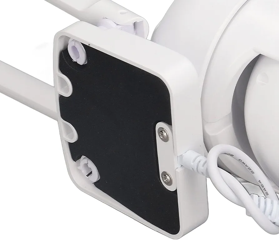 Vanjska IP Wireless rotaciona kamera, Full HD - Image 5