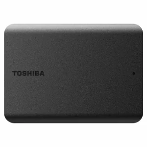 Toshiba 1TB Externi HDD Canvio Basics 2.5 USB 3.2