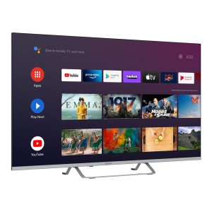 TESLA TV 55" 55E635 UHD ANDROID