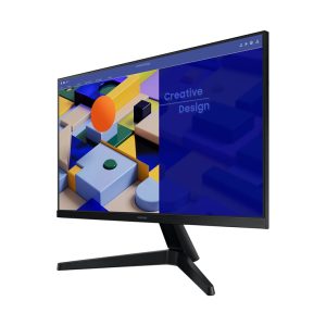 Monitor Samsung 24" FHD S31C LS24C310EAUXEN