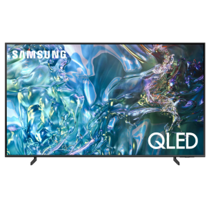 SAMSUNG TV 85" QE85Q60DAUXXH QLED SMART