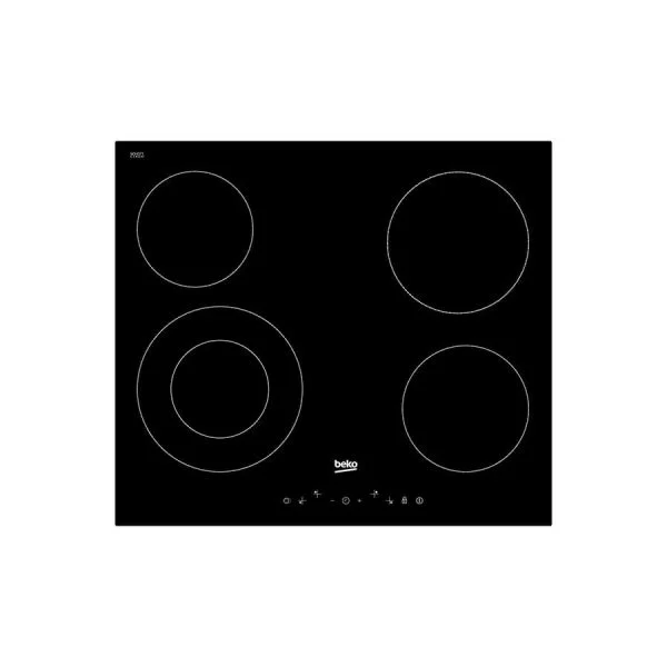 Beko ugradbena ploča HIC 64402 T