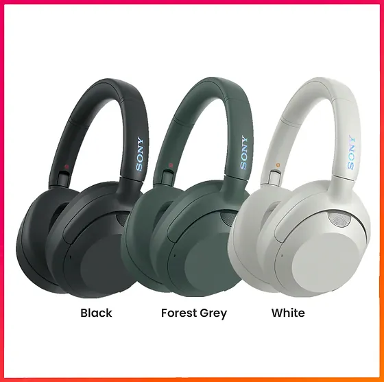 Sony slušalice bluetooth ULT WEAR 900