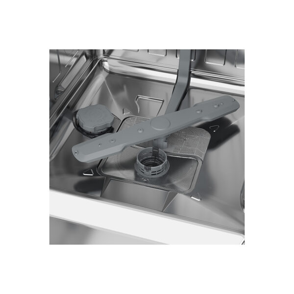 Beko ugradbena mašina za suđe DIN35330 - Image 4