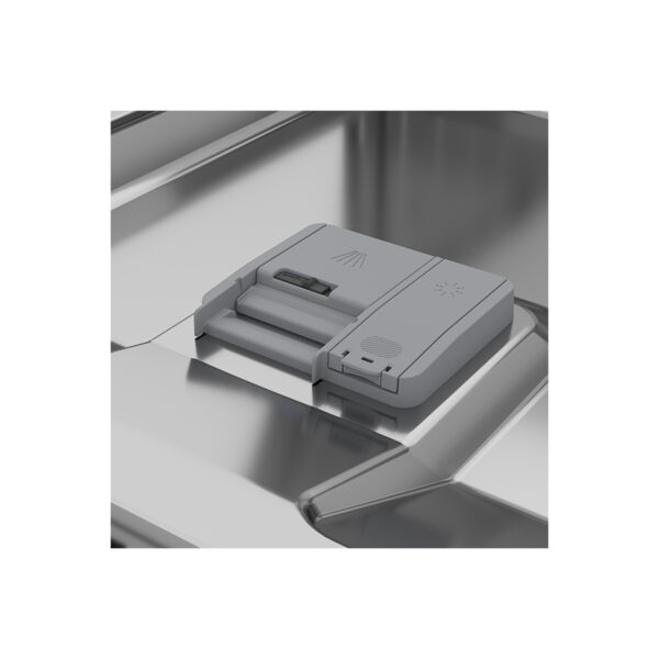 Beko ugradbena mašina za suđe DIN35330 - Image 3