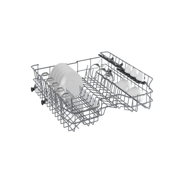 Beko ugradbena mašina za suđe DIN35330 - Image 2