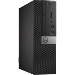 Računar Dell OptiPlex 7050 SFF i5-6600/8/128m.2 Korišteno