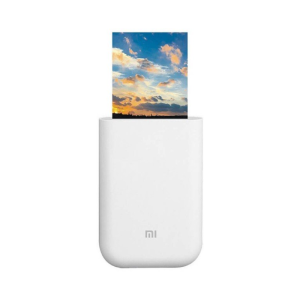 Xiaomi Mi Portable Photo Printer - Mobilni printer
