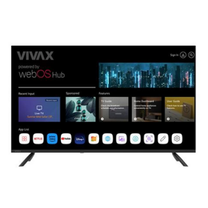 VIVAX TV 40" IMAGO LED TV-40LE110WO_reg