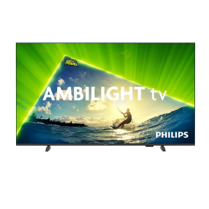 Philips TV 65" 65PUS8209 4K QLED Ambilight