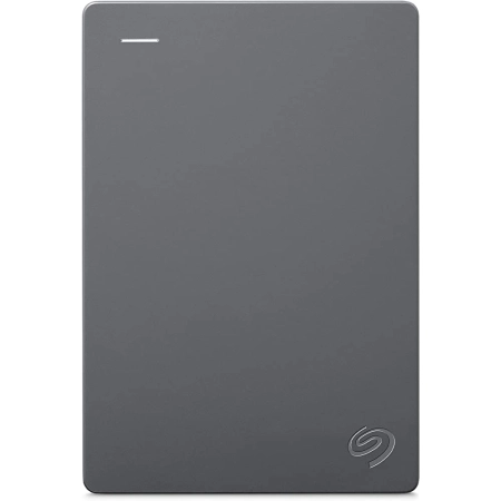 Seagate 4TB Externi HDD Basic 2.5" USB 3.0
