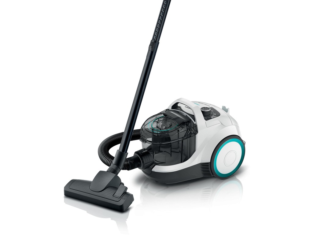 BOSCH usisivač sa posudom Serie 4
