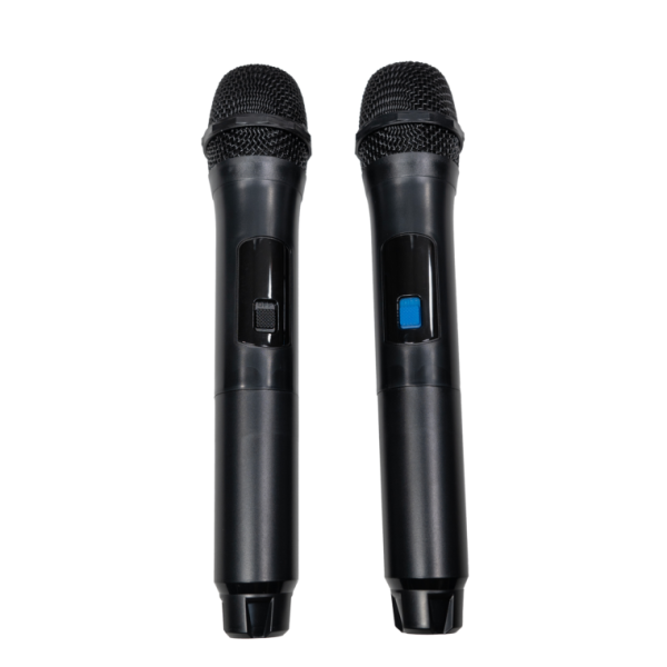 VIVAX VOX bluetooth zvučnik Karaoke BS-1001 + pametni sat - Image 3