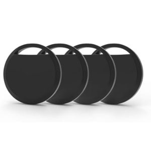 GPS Lokator Smart Tag IOS SET 4 kom