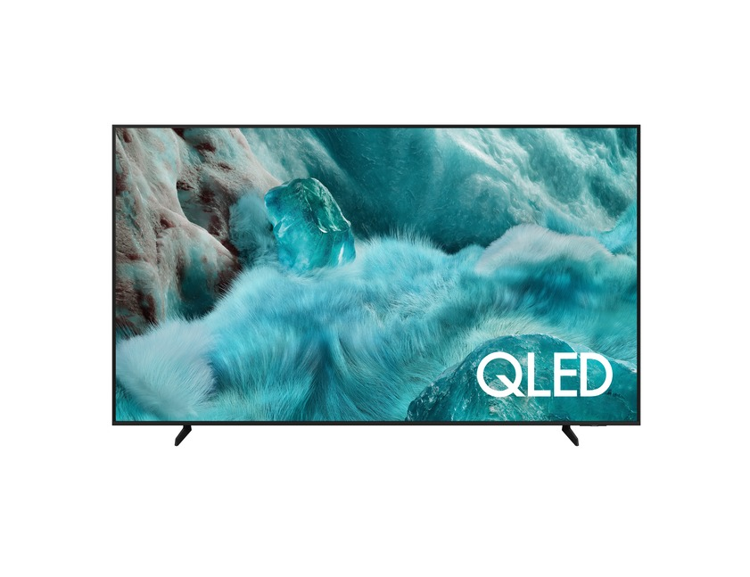 SAMSUNG TV 65" QE65Q7FAAUXXH QLED 4K 2025