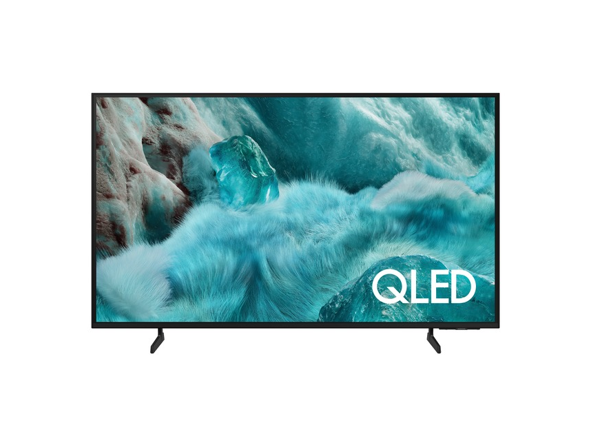 SAMSUNG TV 55" QE55Q7FAAUXXH QLED 4K 2025