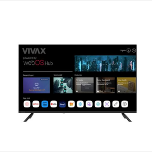 VIVAX TV 43" IMAGO LED TV-43LE110WO_reg Smart
