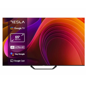 TESLA TV 65" 65E655BUS 4K