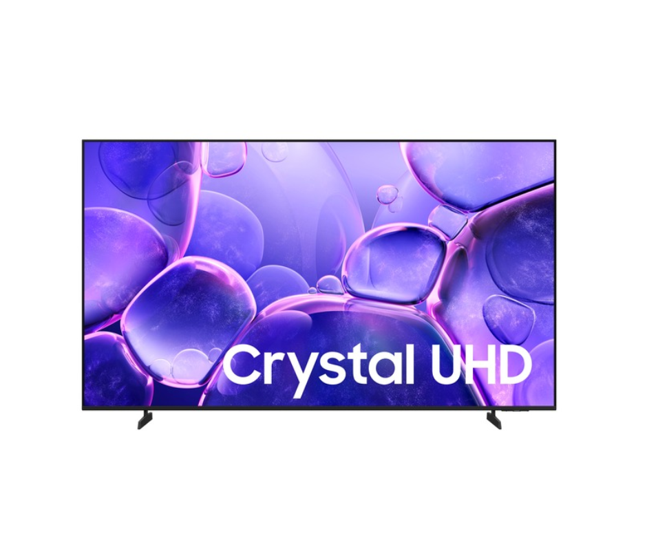 SAMSUNG TV 75" UE75U8072FUXXH Crystal UHD 4K 2025