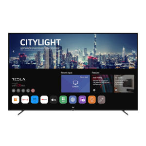 TESLA TV 85" 85E645BUW 4K WebOS