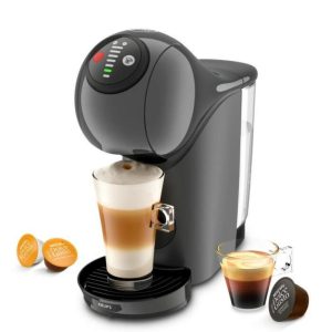 Krups Dolce Gusto Genio S Aparat za Kafu KP243B10 Black