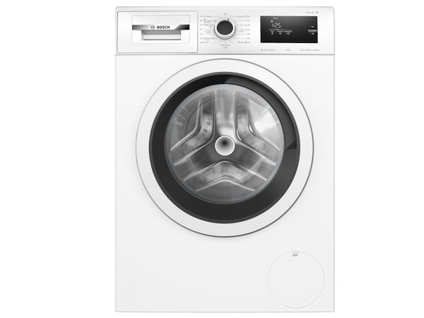 BOSCH Mašina za veš Serie 4 8kg/A/1200