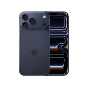 Mobitel Apple iPhone 17 Pro eSim 256GB Deep Blue