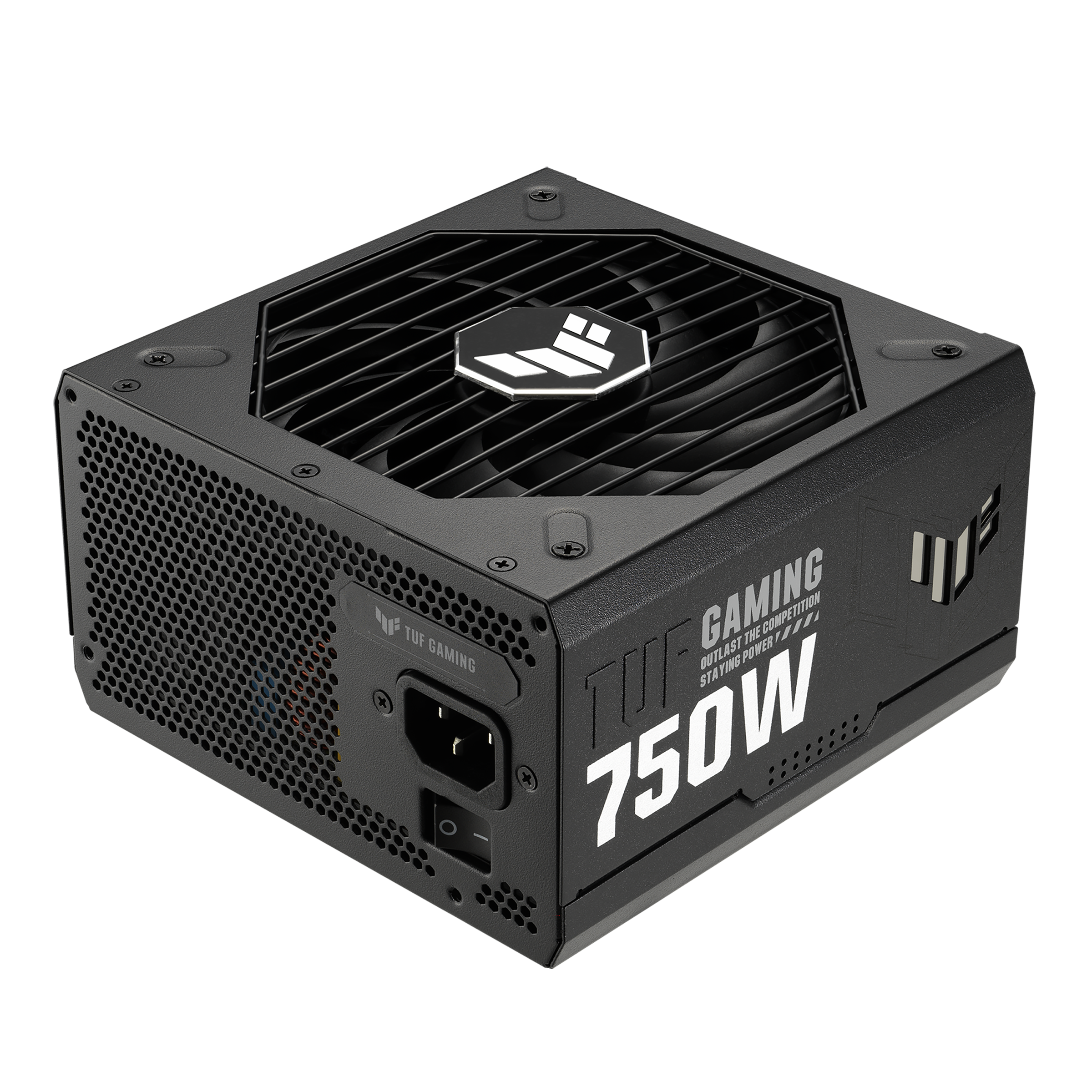 Napojna jedinica ASUS PSU TUF-GAMING-750G 750W 80Plus Gold Full Modular