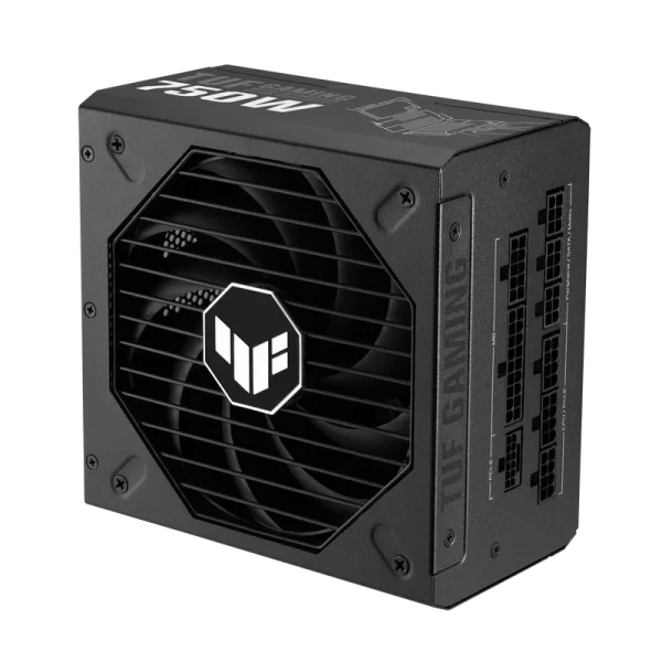 Napojna jedinica ASUS PSU TUF-GAMING-750G 750W 80Plus Gold Full Modular - Image 2