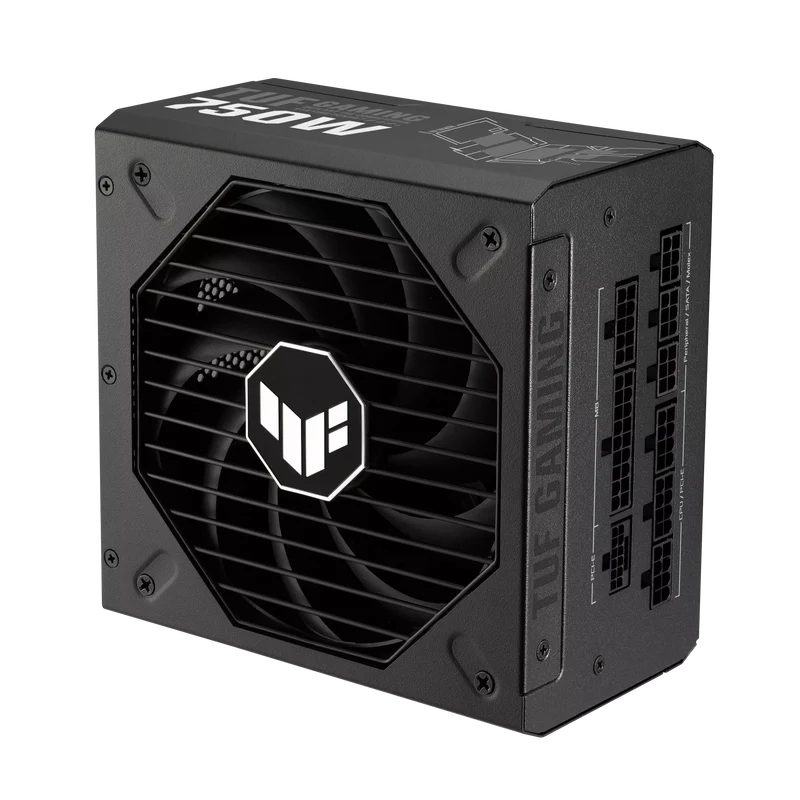 Napojna jedinica ASUS PSU TUF-GAMING-750G 750W 80Plus Gold Full Modular - Image 2