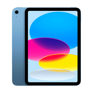 Tablet Apple iPad 11th MD4A4 11” 128GB Wifi Blue