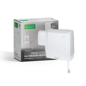 Kupaonska grijalica HBV-2000 Green Tech 2000W