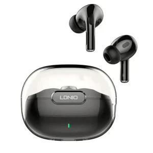 Bluetooth slušalice LDNIO T03 TWS black