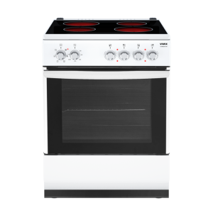 Vivax štednjak samostojeći FC-04602VCF