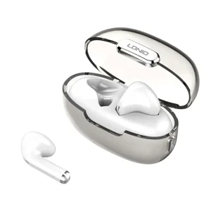Bluetooth slušalice LDNIO T03 TWS white