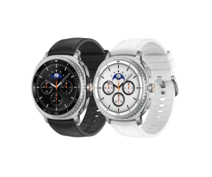 Samsung Galaxy Watch 8 Classic L500 Black/White