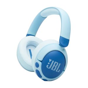 JBL slušalice bluetooth JR470 NC dječije