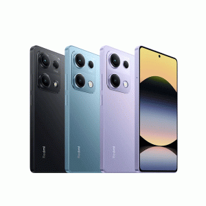 Mobitel Xiaomi Redmi Note 14S 8GB 256GB
